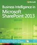 Business Intelligence in Microsoft SharePoint 2013