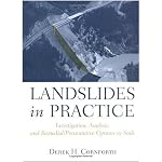 Landslides in Practice: Investigation, Analysis, and Remedial/Preventative Options in Soils book cover