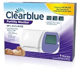 Clearblue Fertility Monitor