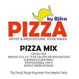 Pizza Mix By Björn