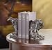 Liberty Bronze Collection Regal Bird Eagle Head Bookends