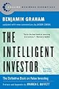 Intelligent Investor The, Revised Edition