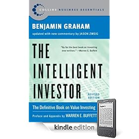 Intelligent Investor The, Revised Edition