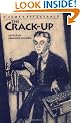 The Crack-up Reissue