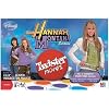 Hasbro 46808100 - MB Twister Moves Hannah Montana inkl. 2 CDs