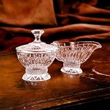 OLYMPIA SUGAR & CREAMER SET