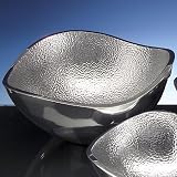 Hammered Bowl
