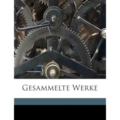 Gesammelte Werke