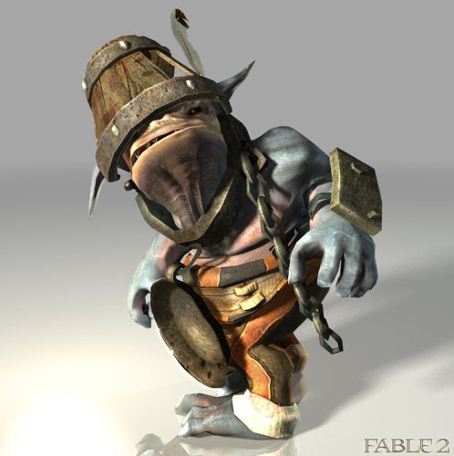 Fable 2 image