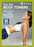 Buy : Ten Zen Body Toners