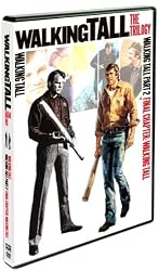 The Walking Tall Trilogy