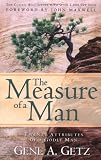 The Measure of a Man