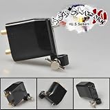 New Design Powerful Rotary Motor Tattoo Machine Gun Liner and Shader Model DM-30, $24.99 ~ Pro Tattooing