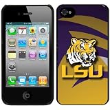 LSU Tigers iPhone 4 / 4S Case