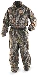 Medalist® Silvermax™ Loma Waterproof Coveralls New Mossy Oak® Break - Up®