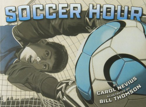 Soccer Hour