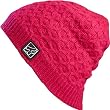 Fox Racing Techtronic Reversible Girls Beanie Casual Hat - Scarlet