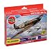 Toys : Airfix - Spitfire MK1a 1:72 Scale Kit Set