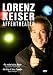 Lorenz Keiser �Lorenz Keiser - Affentheater�