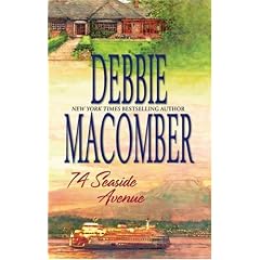 74 Seaside Avenue (Cedar Cove, Book 7)
