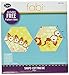 Sizzix 659144 Bigz Die, Hexagons, 1-1/2