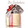 Die Zauberkatze - Kinderbuch von Alexandra