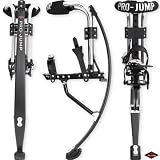 Pro-Jump EXO CZ80 Jumping Stilts