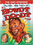 Its Howdy Doody Time!