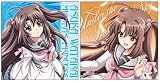 俺たちに翼はない(アニメ) 渡来明日香 クッションカバー