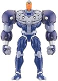 Ben 10 HyperAlien Ultimate Vulkanus