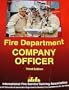 Fire Department Company Officer