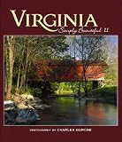 Virginia Simply Beautiful 2 (Simply Beautiful)