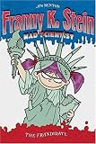 The Frandidate (Franny K. Stein, Mad Scientist)