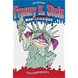 The Frandidate (Franny K. Stein, Mad Scientist)