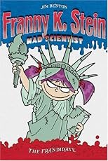 Franny K. Stein #7: Untitled (Franny K. Stein, Mad Scientist)