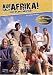 Auf nach Afrika! - Tiere, Wildnis, Abenteuer (5 DVDs)