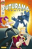Produkt-Bild: Futurama Comics #43 (2011, Panini)