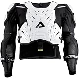 Acerbis Cosmo Roost Deflector