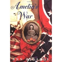 Amelia's War