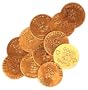 Bawdy House Tokens Bag Of 6