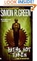 Paths Not Taken (Nightside, Book 5)