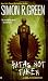 Paths Not Taken (Nightside, Book 5)