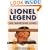 The Lionel Legend: An American Icon