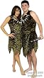 Adult Jungle Jane Costume (Size:X-small 3-5)