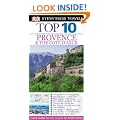 DK Eyewitness Top 10 Travel Guide: Provence & the Cote d'Azur