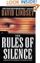 The Rules of Silence (Lindsey, David)