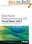 Datenbank-Programmierung mit Visual B...
