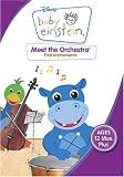 Baby Einstein - Meet the Orchestra - First Instruments