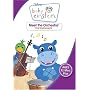 Baby Einstein - Meet the Orchestra - First Instruments