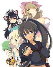 閃乱カグラ Burst -紅蓮の少女達-
